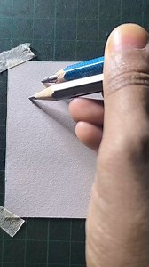 Easy 3d drawing | All About Art