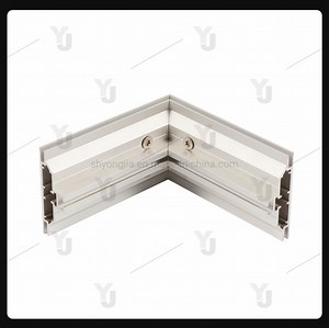 [Hot Item] Aluminum Seg Frame Fabric LED Light Box