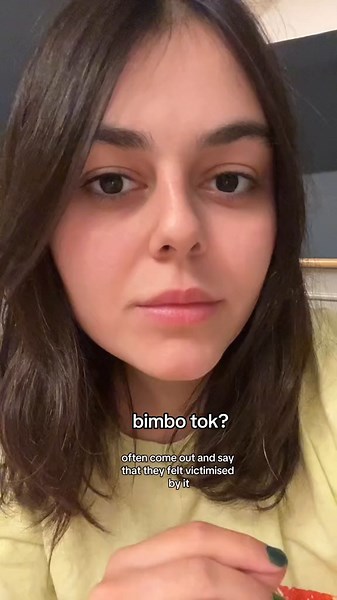 Empowerment Through Bimboism: Understanding Feminism and Female Identity