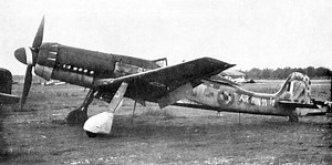 Focke Wulf Ta 152 - Alchetron, The Free Social Encyclopedia