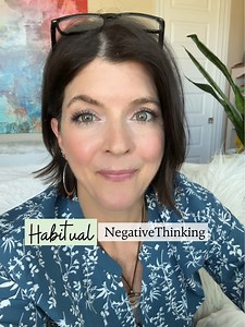 10 Questions About Your Habitual Negative Thinking 🧠 ✨#happiness #power #positivity #calm #peace #change #Coach #new #help #happy #selfimprovement #mindset | Positive Brain Retraining & Integration - Jennifer Furse