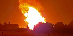 NTSB releases report on deadly Ky. pipeline explosion
