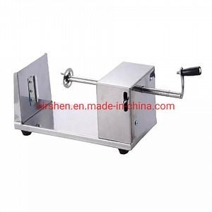 [Hot Item] Tornado Cutter Hand Operated Cutter