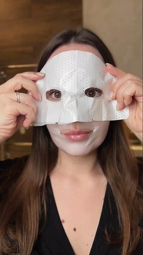 Колагенова біоміметична маска для обличчя Moday Collaplex Multi Active Mask | Огляд та застосування