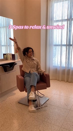 1.7K views |  This is your sign to treat yourself: Relax and unwind at one of the many spas in Frisco! https://bit.ly/3drJwAi | Visit Frisco, TX | Facebook