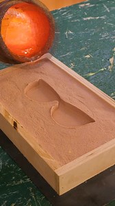 DIY Metal Sunglasses | Crafty Panda How