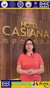 Sino ang iyong Dakilang Tagapag-Alaga? Ito na ang pagkakataon upang ikwento kung bakit sya ang napili mo. Upang makalahok, narito ang ating mechanics. 1. 2 hanggang 5 limang minutong video. Ibahagi kung bakit sya maituturing na Dakilang Tagapag-alaga. 2. Residente ng 1st District, Iloilo. Nasa hustong gulang. (18 years and above). 3. Ipost sa iyong FB account na naka “PUBLIC”, i-follow at i-tag ang Official Facebook Page ni Dr. Janette Loreto-Garin. 4. We are going to share this. Magwawagi at ma