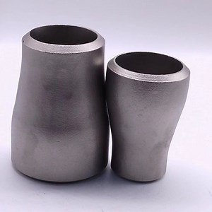 [Hot Item] ANSI ASME JIS DIN Concentric Eccentric Reducer