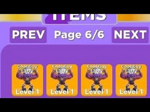 How to duplicate pets on muscle legends giveaway