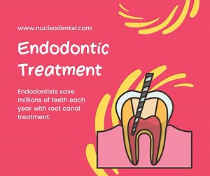 Dedicated to the treatment of diseases of the pulp of the teeth and their healing techniques, we use innovative methods for precision treatments and virtually pain-free. . Phone: 915 308 0101 nucleodental.com . #NucleoDental #ElPasoTx #CiudadJuarez #NewMexico #dentalclinicnearme #oralcare #oralhealth #dentaltourism #dentaltourismmexico #dentalimplantsmexico #dentalimplantsjuarez #bestdentalserviceintown #cosmeticdentistry #dentalservice #orthodonticservice #fullmouthrehabilitation #americaninsur