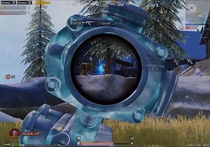 1.1K views · 97 reactions | I PAD PRO HANDCAM  PUBG TEST⧸ GAMEPLAY⧸ GYRO⧸ SENSITIVITY⧸ 6 FINGERS... Part 24 | ROCK OP | Facebook