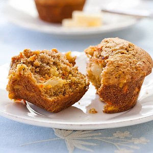Morning Glory Muffins | America's Test Kitchen