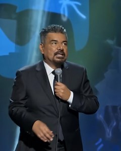 1.3K views · 66 reactions | What if Latinos Built the Wall | George Lopez | Facebook