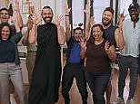 The Fab 5 return in the emotional trailer for Netflix's 'Queer Eye: Season 8'