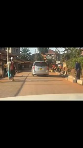 Uganda Zaabu 🤣 | Mbu