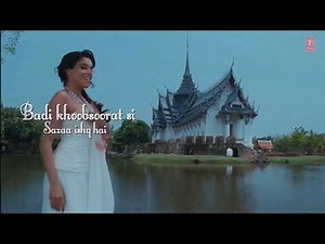 😍😍Humko Pyar Hua Lyrics😍😍 song salman khan, Asin, WhatsApp status