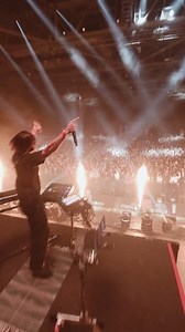 From Seattle to Paris and beyond... Concluding the tour in LA tomorrow. See you there Majestic Squad!! 🏴🥳 | KANNIBALEN RECORDS