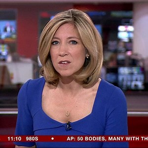BBC news bosses asked 'pregnant presenter to work on day her baby was due'