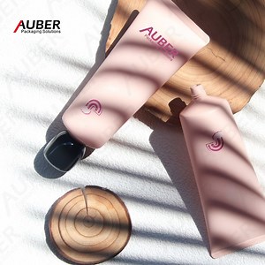 [Hot Item] Hand Lotion Tubes Squeeze Tube Body Lotion Plastic Packaging