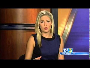 Deadly Accident in Carpinteria