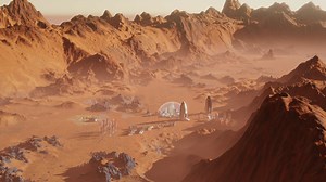 Buruan Claim, Surviving Mars Sedang Gratis di Steam!