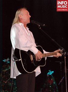 Ștefan Hrușcă - Concert de Colinde