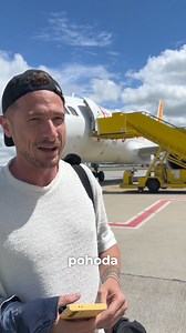 83K views · 320 reactions | Vyspovedali sme Milan Bez Mapy hneď po jeho prílete z Istanbulu 朗 Láka aj vás spoznať región Cappadocia alebo iné časti Turecka?  #btsaero #lietamzbratislavy #letiskobratislava #bratislavaairport #turkey #pegasusairlines #cappadocia #discovercappadocia #istanbul #milanbezmapy | Letisko Bratislava / Airport Bratislava | Facebook