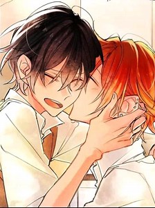 Sasaki a Miyano: Momentos Lindos en Anime
