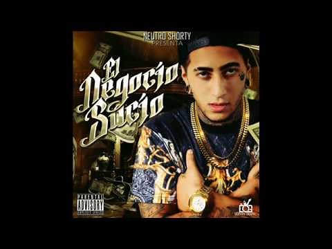 Neutro Shorty - Maquito [Official Audio]