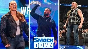 88K views · 3.4K reactions | WWE Smackdown 25 Marzo 2022 | RESULTADOS | Bofo Wrestling | Facebook