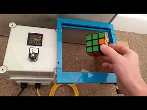 part counting sensor