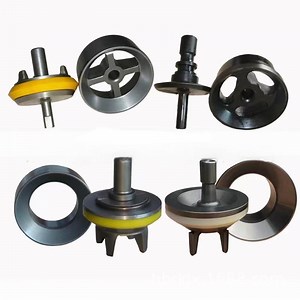 [Hot Item] API 7K Drilling Mud Pump Fluid End Parts Valve Assembly
