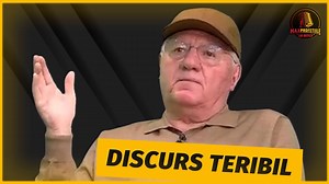 ⁉️“E GREA BATRANETEA?” DESTAINUIRILE LUI MITICA DRAGOMIR, LA 78 ani! Raspunsul teribil al lui Dumitru Dragomir la MAX PROFETIILE LUI MITICA la intrebarea daca „E grea batranetea?”. Cum se simte Dumitru Dragomir la varsta de 78 de ani. #Fanatik #FanatikRo #MAXProfetiiLuiMitica #HoriaIvanovici #DumitruDragomir | Horia Ivanovici