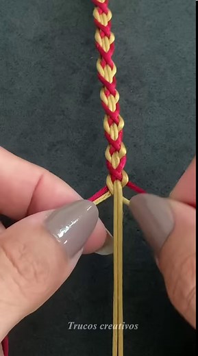 Pretty knot #diy #viral #youtubeshorts #7KPDWV2ja3E | Buildboxentertainment