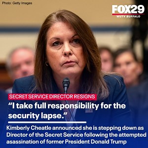 Fox 29 WUTV Buffalo on Reels | Facebook