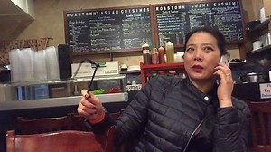 Asian mom POV