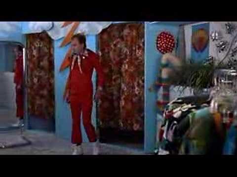 Spirit of ´76 Trailer