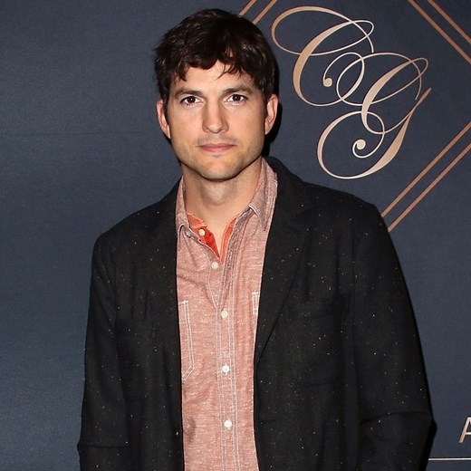 Ashton Kutcher Reaches Out to That ‘70s Show Co-Stars Who Mistakenly Mourned Tanya Roberts’ Death