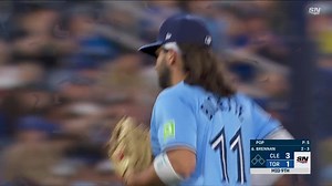 89K views · 407 reactions | What a barehander by Bo!  | Sportsnet | Facebook