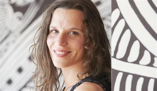Clarisse Lavanant revient à Primelin pour son premier concert de l’été