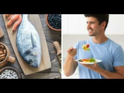 Testosterona baja: síntomas y remedios naturales según experto en salud