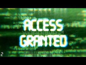 Access Granted (2 in 1)