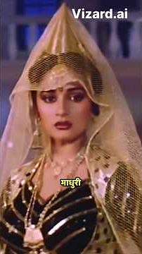 माधुरी दीक्षित के किस किस अभिनेता के साथ संबंध #madhuri #sridevi #bollywood #bollywooddance