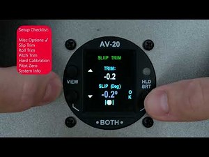 Tech Tip Tuesday: How to Update Your AV-20 (Software 1.8 Upgrade)