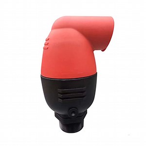 [Hot Item] Drip Irrigation System Pressure Reducing Quick Air Release Valve