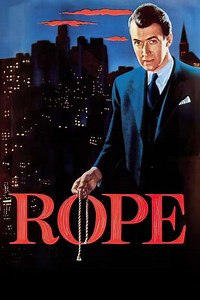 Rope (1948) - Where to Watch