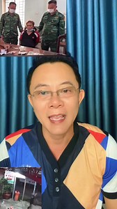 683K views · 10K reactions | Chưa bao giờ thấy một người tội phạm mà được cứ dân mạng thương đến như vậy…có Lê những uất ức dồn nén lâu ngày mới vậy..! | Tâm Chánh Pháp | Facebook