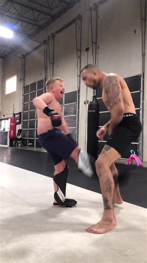 No 🥜 were harmed in the making of this video because JaCobi Jones was sportin’ his DiamondMMA cup 💎 Our Stanford engineer technology is the best in the business at keeping your family jewels protected no matter what sport you play! #diamondmma #mma #ufc #fightnight #fighter