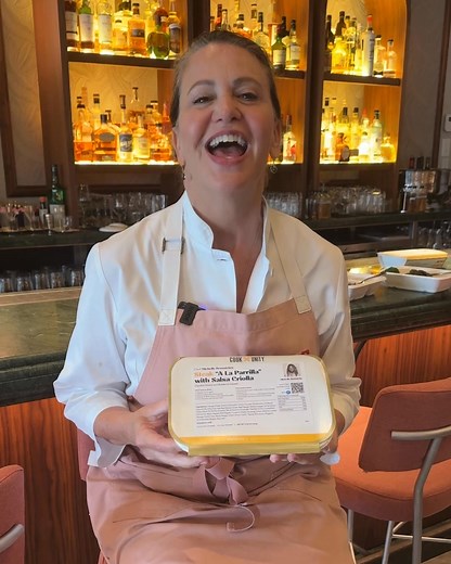 3K views | Skip the grocery store, prep and dishes. Get delicious pre-made meals from award-winning chefs delivered weekly to your door. | CookUnity | Facebook