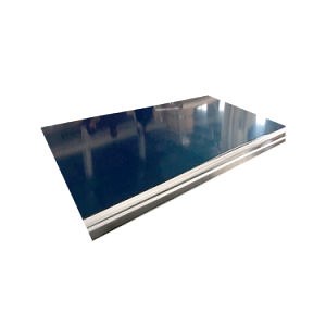 [Hot Item] Aluminum Plate 6063 6062 6061 T5 T6 Alloy Aluminium Sheet